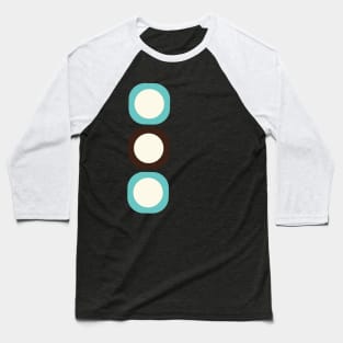 Tic Tac NO Baseball T-Shirt